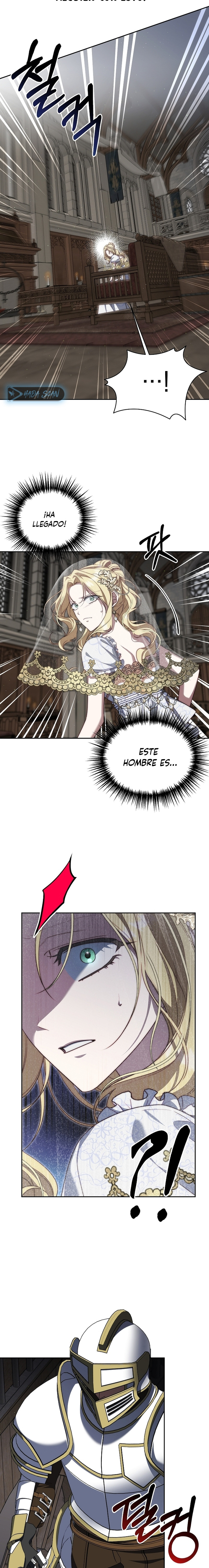 Yo domé al Príncipe Monstruo Capítulo 2 - Page 16