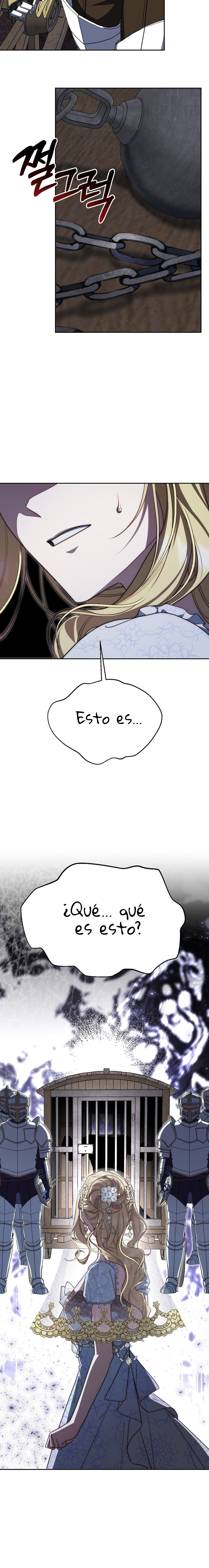 Yo domé al Príncipe Monstruo Capítulo 2 - Page 17