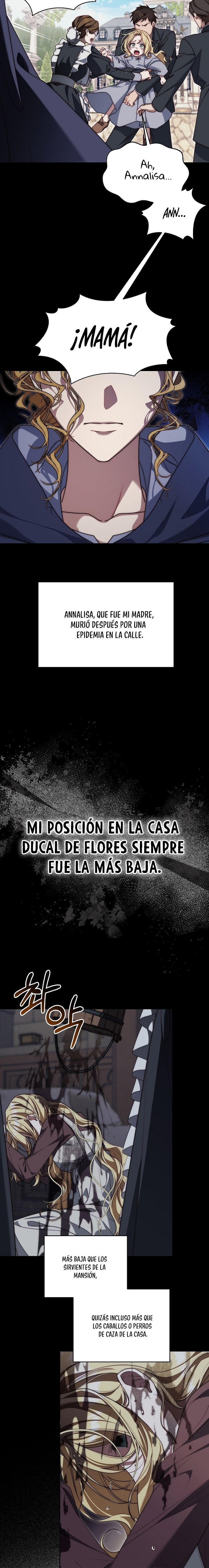 Yo domé al Príncipe Monstruo Capítulo 2 - Page 3