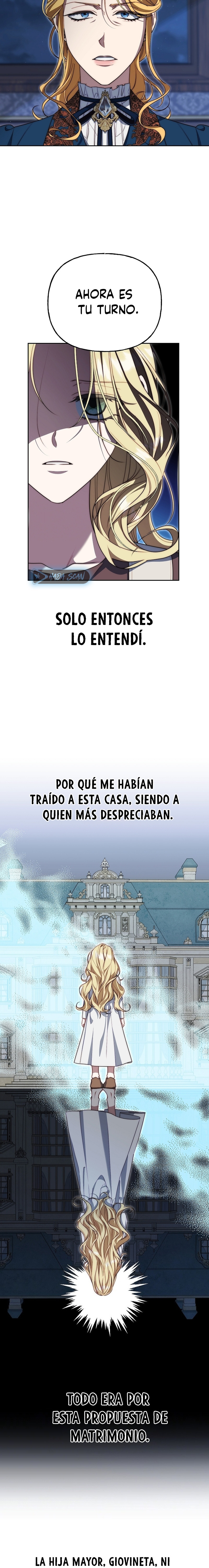 Yo domé al Príncipe Monstruo Capítulo 2 - Page 5