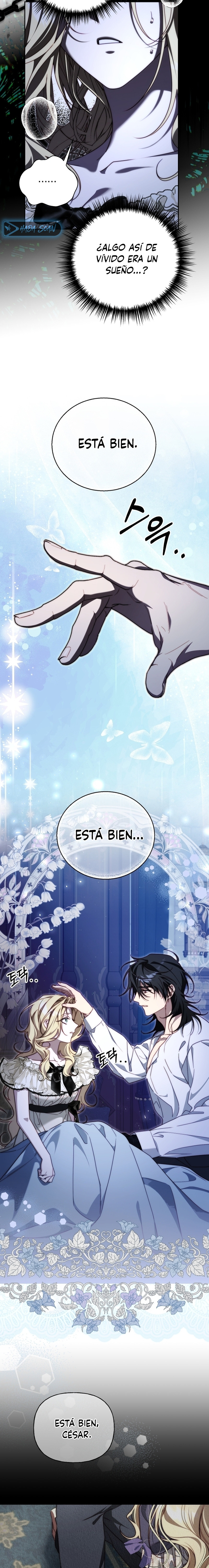 Yo domé al Príncipe Monstruo Capítulo 20 - Page 10