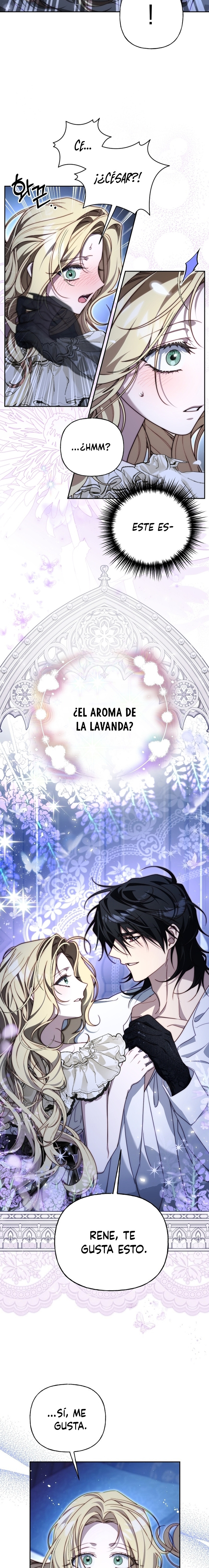 Yo domé al Príncipe Monstruo Capítulo 20 - Page 13
