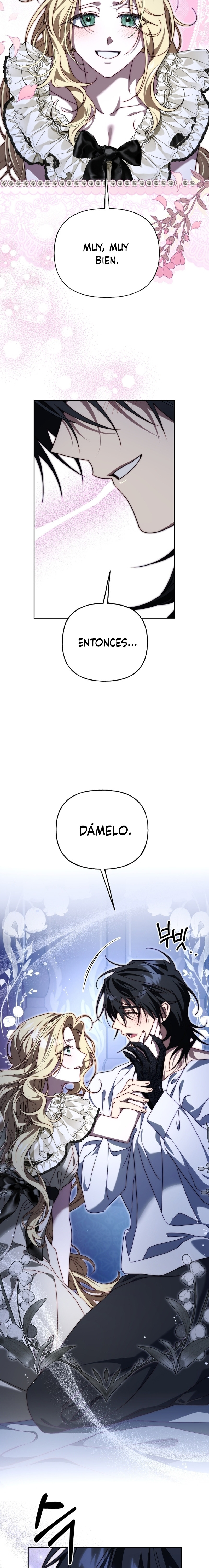 Yo domé al Príncipe Monstruo Capítulo 20 - Page 15