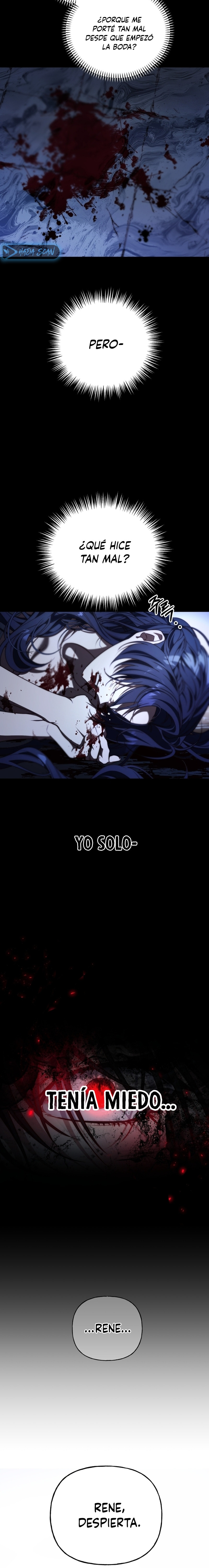 Yo domé al Príncipe Monstruo Capítulo 20 - Page 7