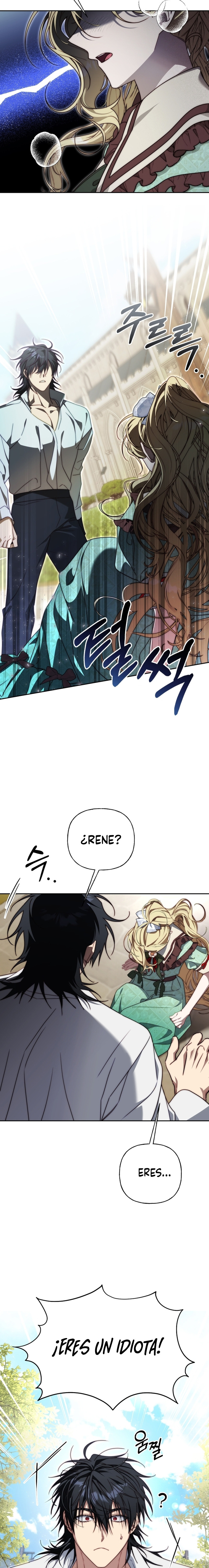 Yo domé al Príncipe Monstruo Capítulo 21 - Page 15