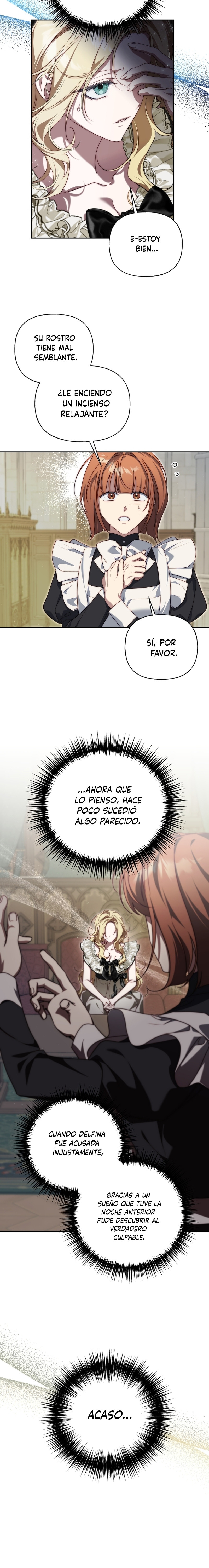 Yo domé al Príncipe Monstruo Capítulo 21 - Page 4