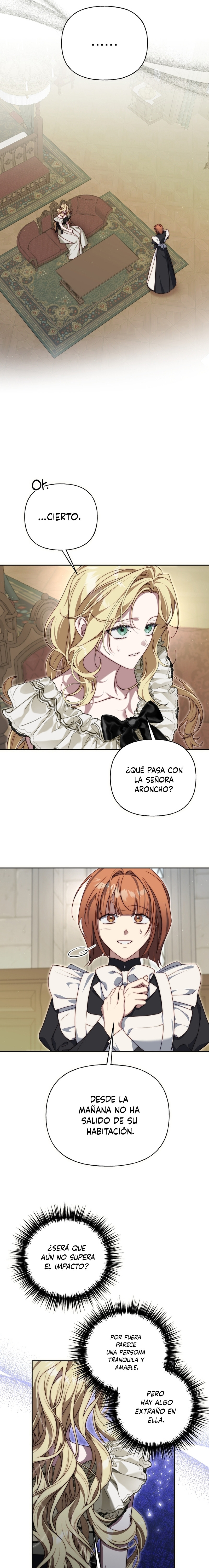 Yo domé al Príncipe Monstruo Capítulo 21 - Page 8