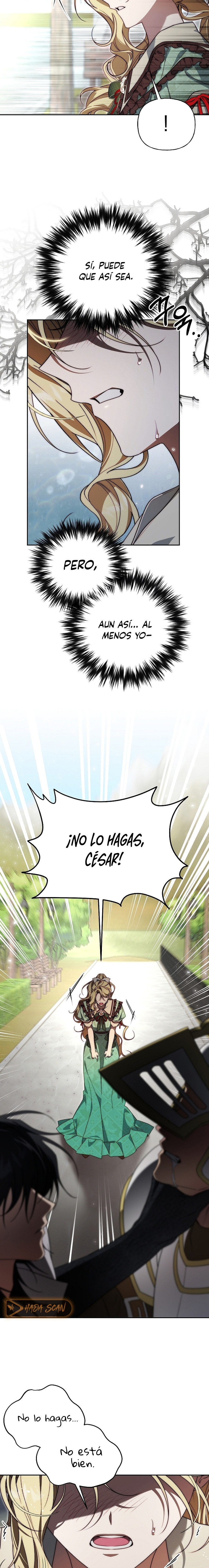 Yo domé al Príncipe Monstruo Capítulo 22 - Page 13