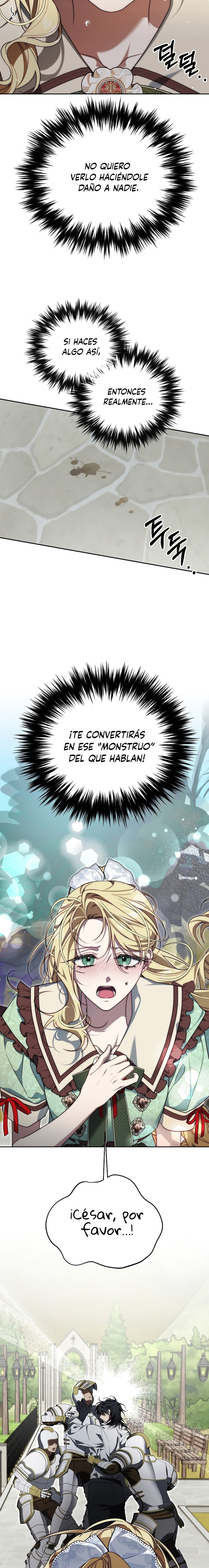 Yo domé al Príncipe Monstruo Capítulo 22 - Page 14