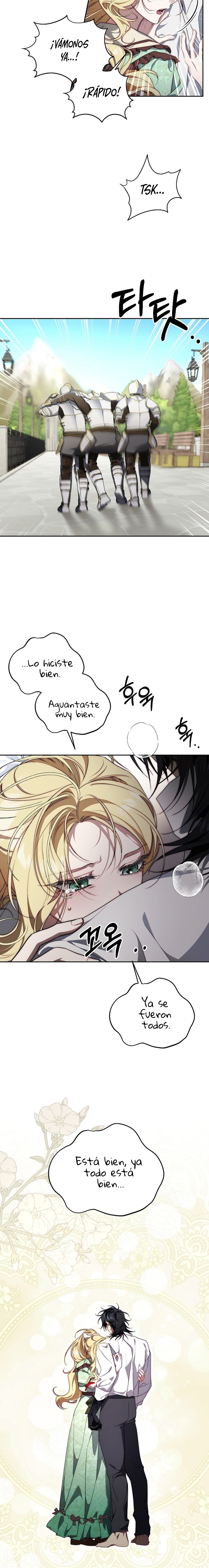 Yo domé al Príncipe Monstruo Capítulo 22 - Page 16