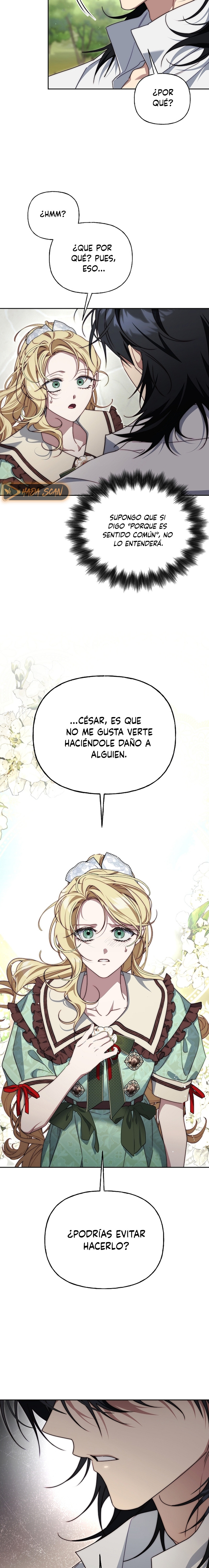 Yo domé al Príncipe Monstruo Capítulo 22 - Page 19