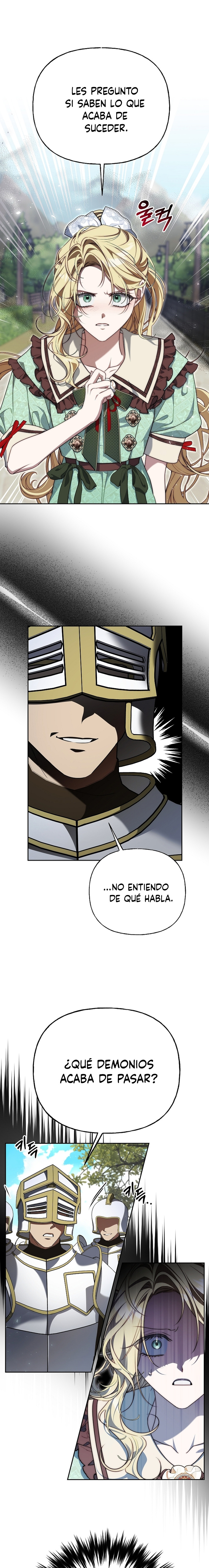Yo domé al Príncipe Monstruo Capítulo 22 - Page 2