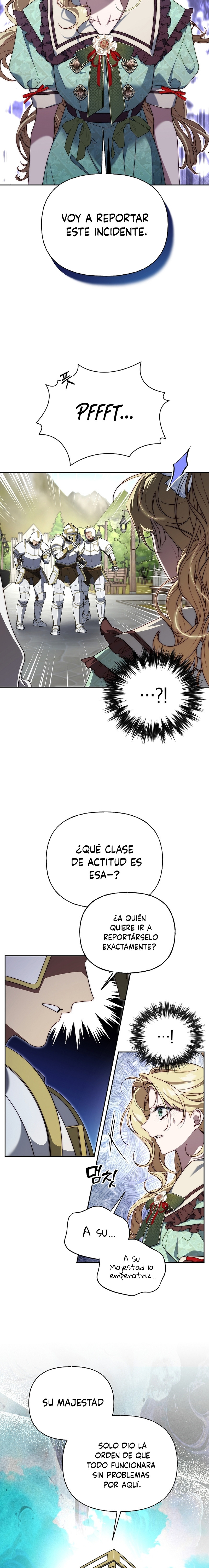 Yo domé al Príncipe Monstruo Capítulo 22 - Page 4