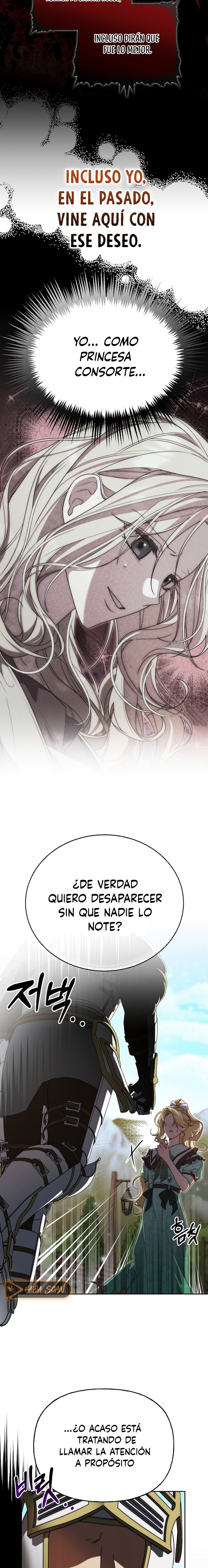 Yo domé al Príncipe Monstruo Capítulo 22 - Page 8