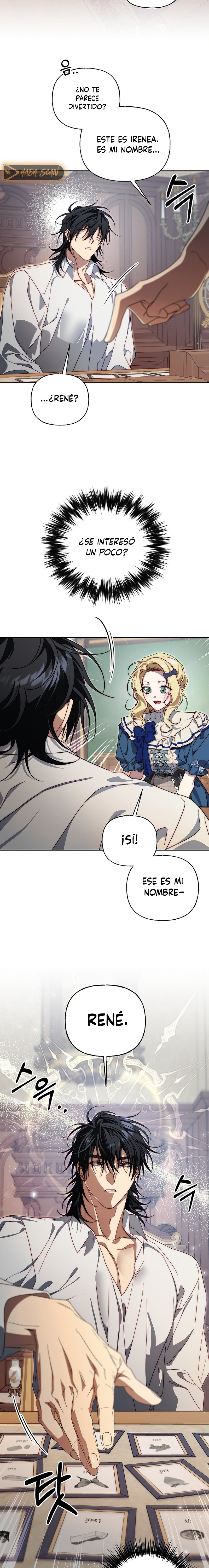 Yo domé al Príncipe Monstruo Capítulo 23 - Page 11