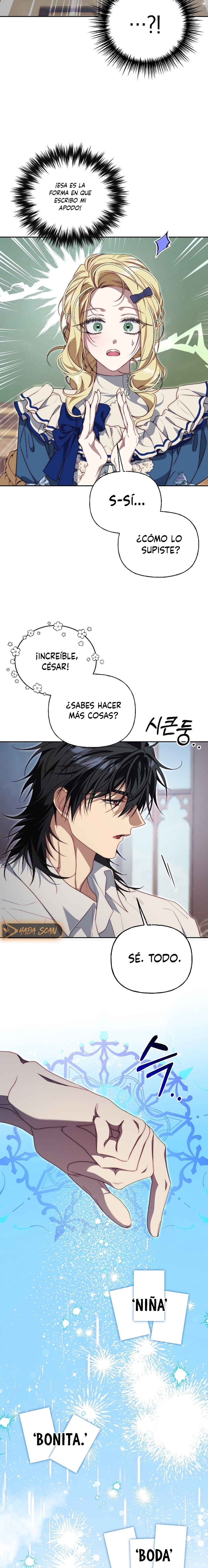 Yo domé al Príncipe Monstruo Capítulo 23 - Page 12