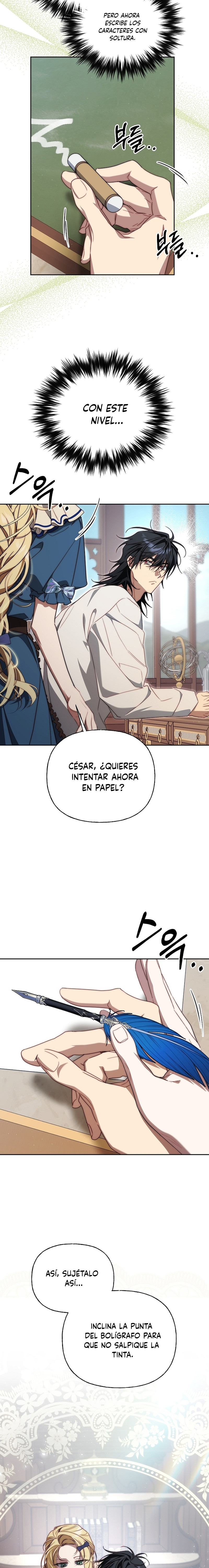 Yo domé al Príncipe Monstruo Capítulo 23 - Page 15