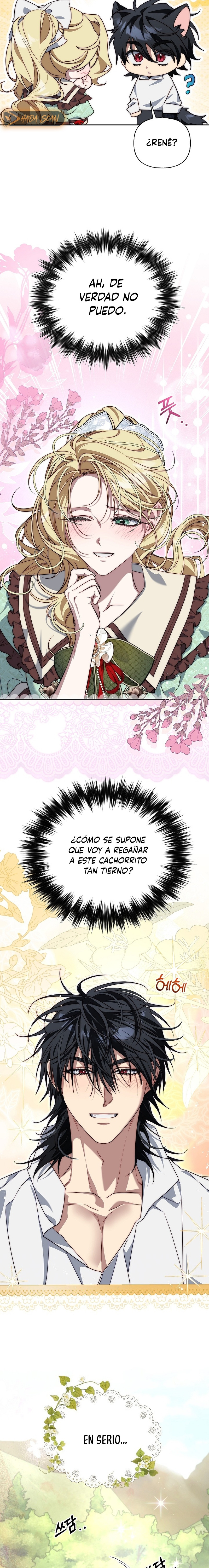 Yo domé al Príncipe Monstruo Capítulo 23 - Page 5