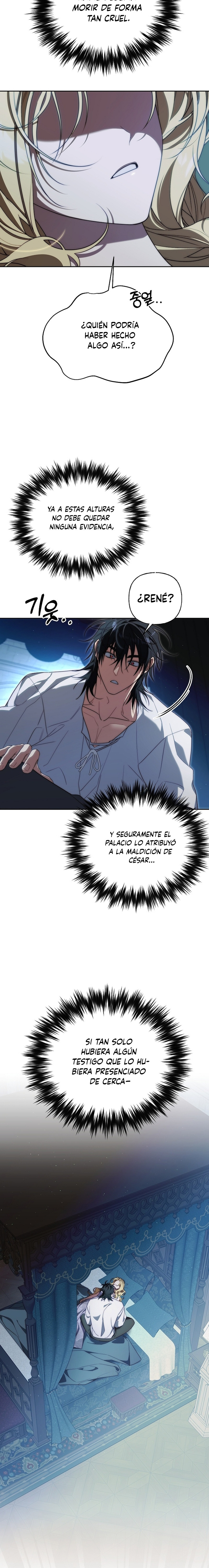 Yo domé al Príncipe Monstruo Capítulo 24 - Page 16