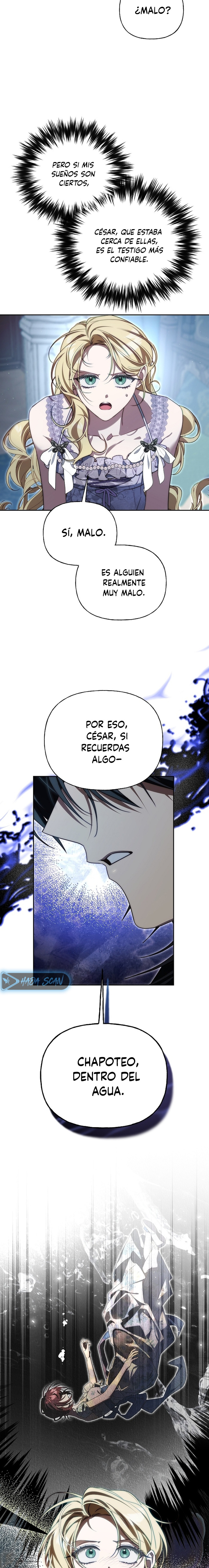 Yo domé al Príncipe Monstruo Capítulo 24 - Page 19