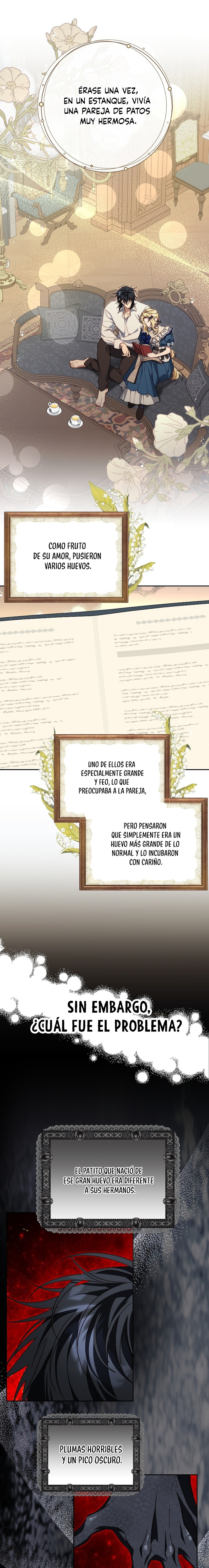 Yo domé al Príncipe Monstruo Capítulo 24 - Page 2