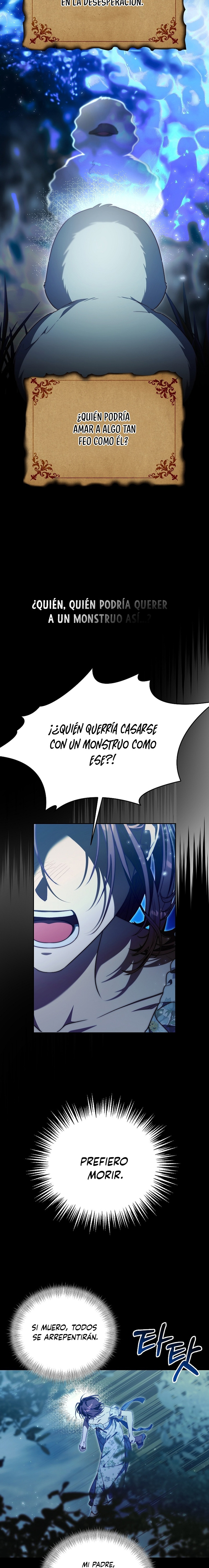 Yo domé al Príncipe Monstruo Capítulo 24 - Page 4