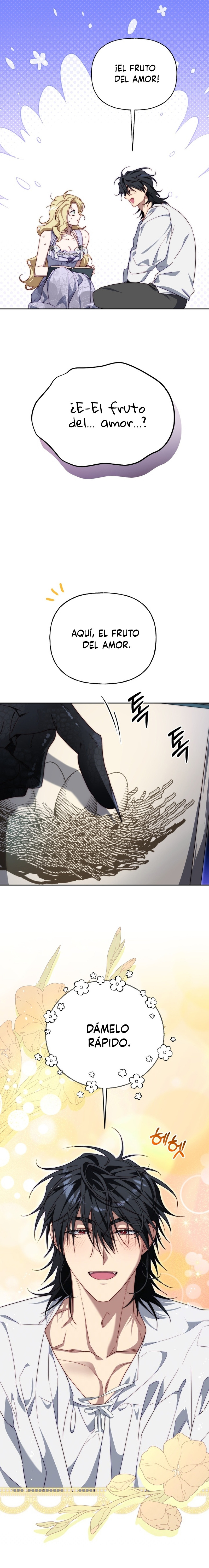 Yo domé al Príncipe Monstruo Capítulo 25 - Page 13