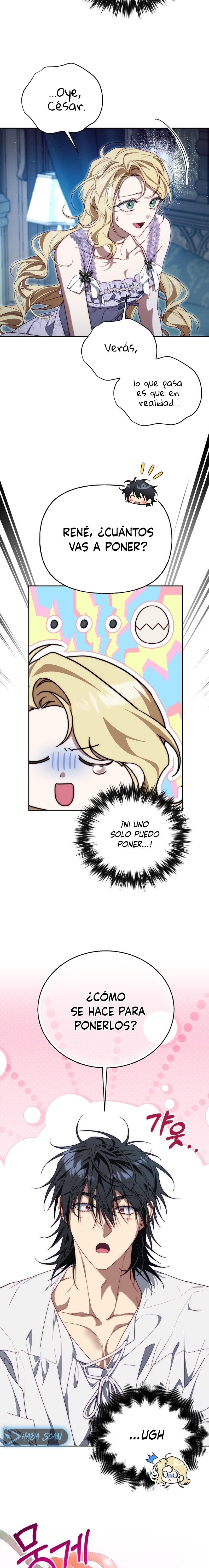 Yo domé al Príncipe Monstruo Capítulo 25 - Page 15