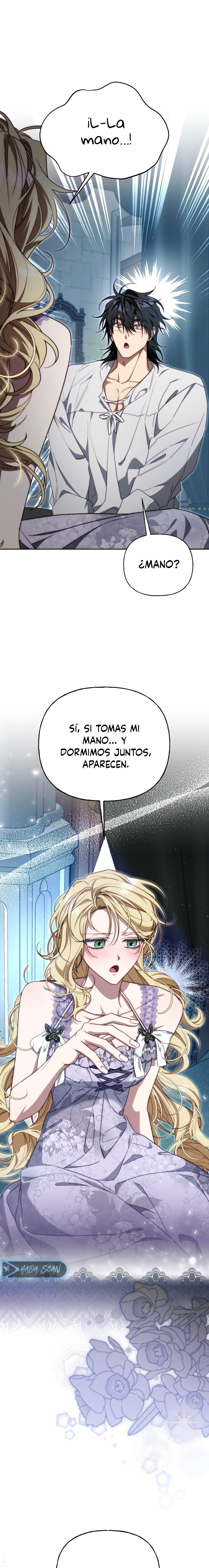 Yo domé al Príncipe Monstruo Capítulo 25 - Page 17