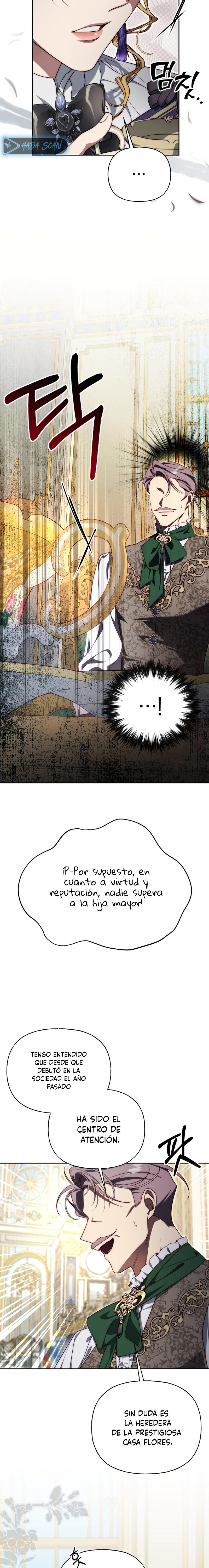 Yo domé al Príncipe Monstruo Capítulo 25 - Page 21