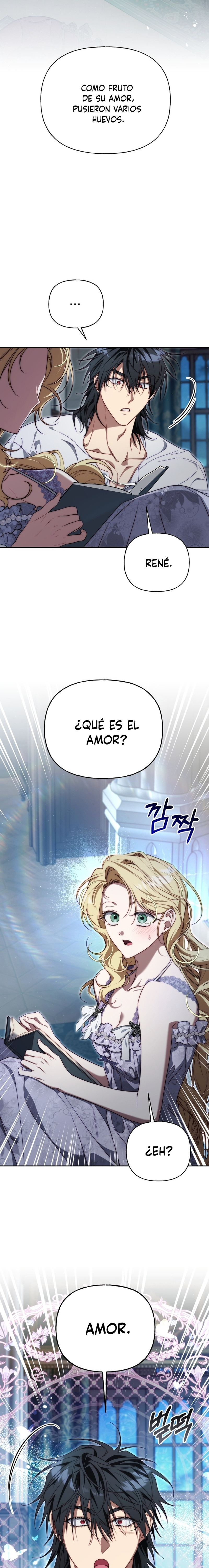 Yo domé al Príncipe Monstruo Capítulo 25 - Page 6