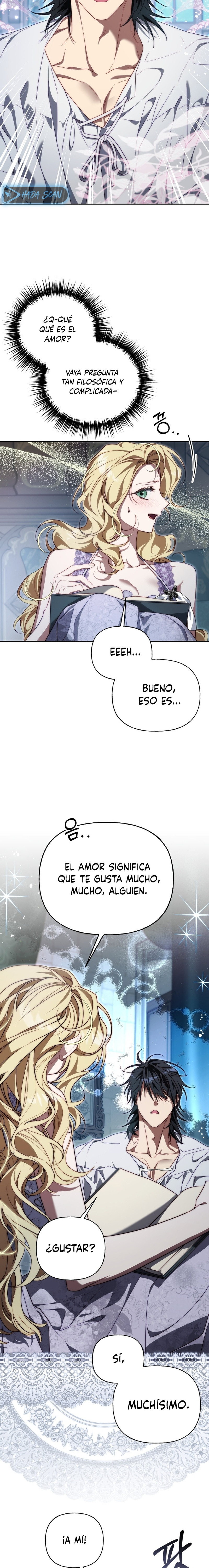 Yo domé al Príncipe Monstruo Capítulo 25 - Page 7
