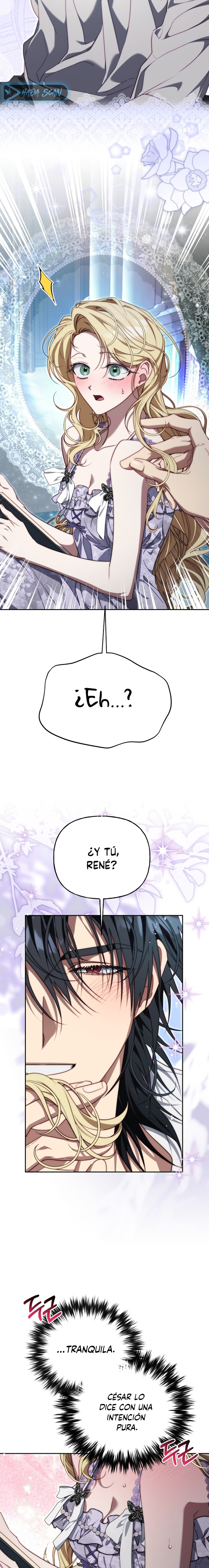 Yo domé al Príncipe Monstruo Capítulo 25 - Page 9