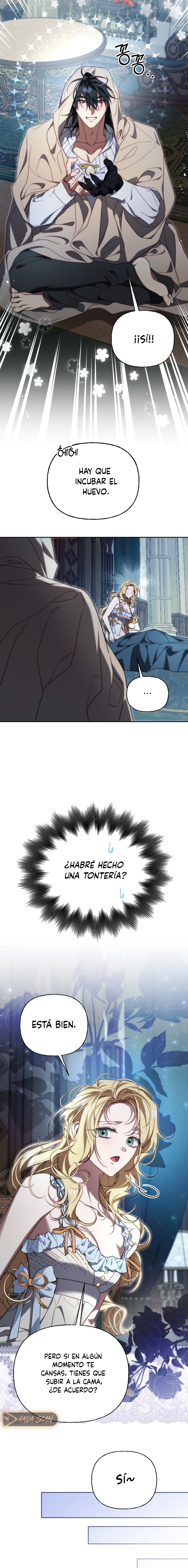 Yo domé al Príncipe Monstruo Capítulo 26 - Page 17