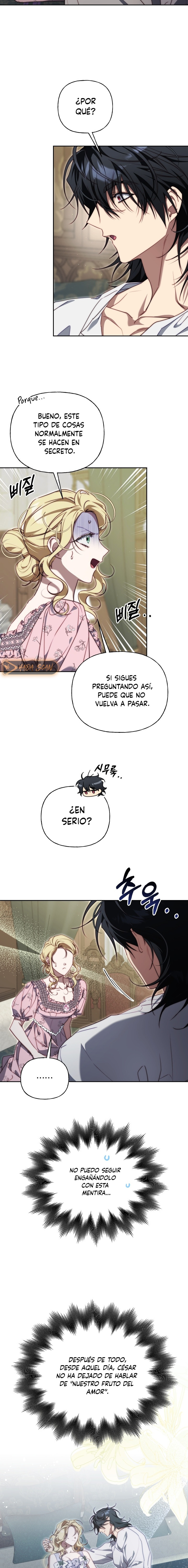 Yo domé al Príncipe Monstruo Capítulo 26 - Page 5