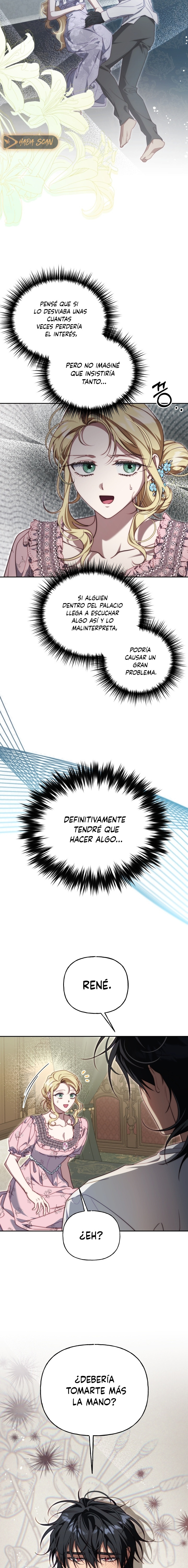 Yo domé al Príncipe Monstruo Capítulo 26 - Page 6