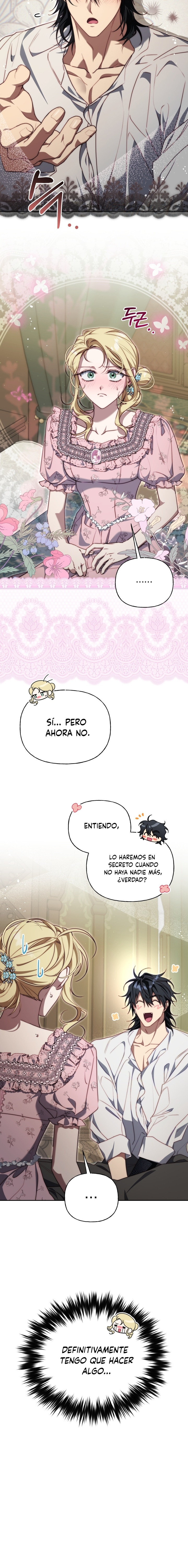 Yo domé al Príncipe Monstruo Capítulo 26 - Page 7