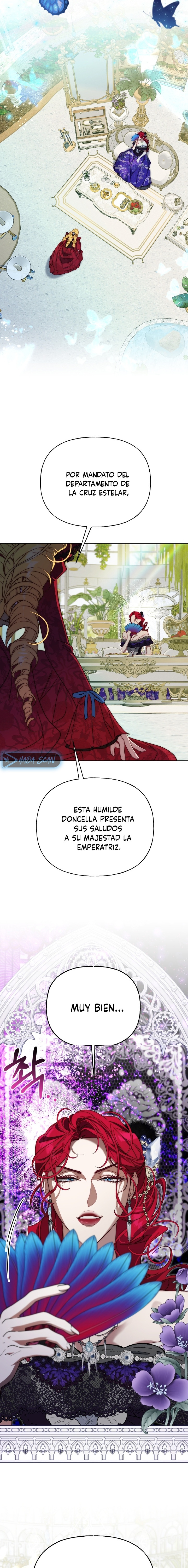 Yo domé al Príncipe Monstruo Capítulo 27 - Page 16