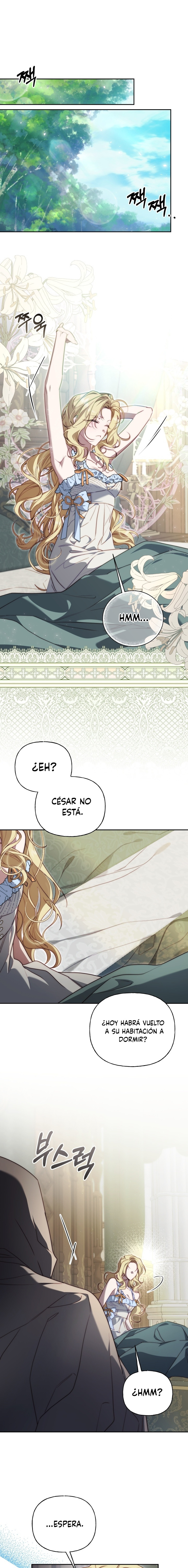 Yo domé al Príncipe Monstruo Capítulo 27 - Page 2
