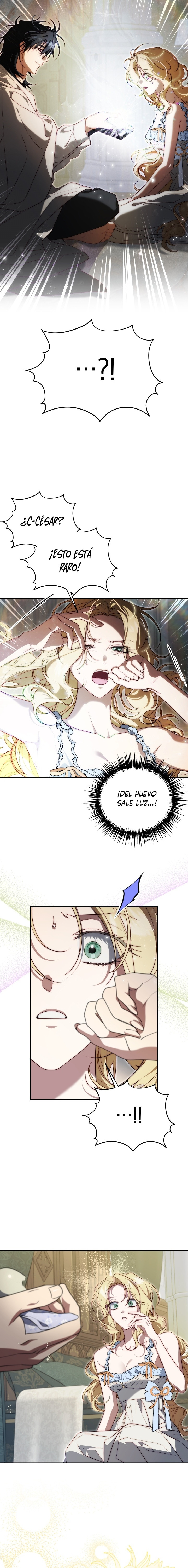 Yo domé al Príncipe Monstruo Capítulo 27 - Page 6