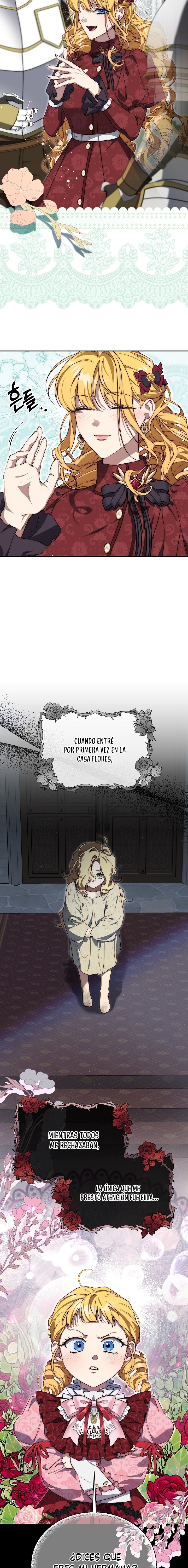 Yo domé al Príncipe Monstruo Capítulo 28 - Page 13