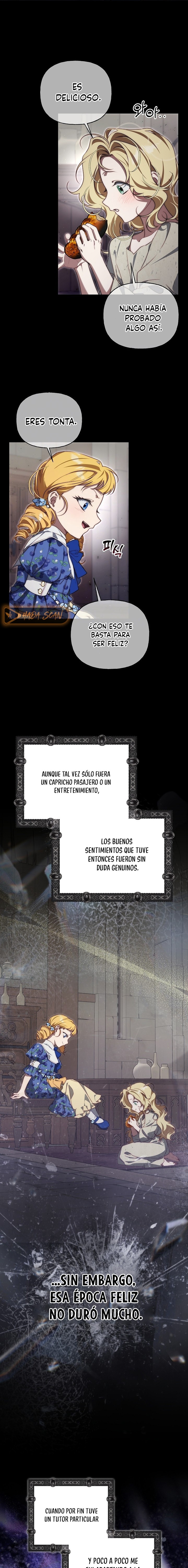 Yo domé al Príncipe Monstruo Capítulo 28 - Page 16
