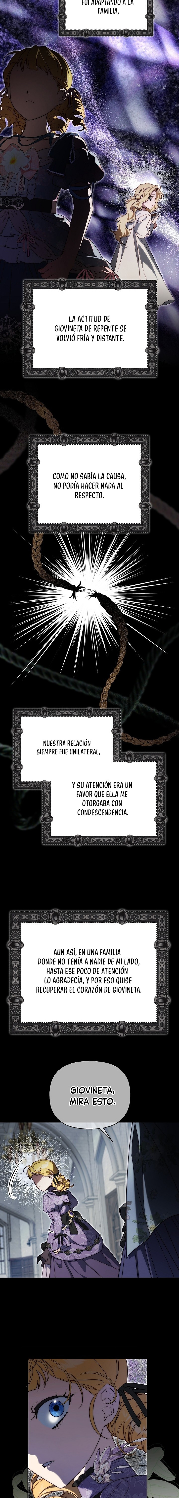 Yo domé al Príncipe Monstruo Capítulo 28 - Page 17