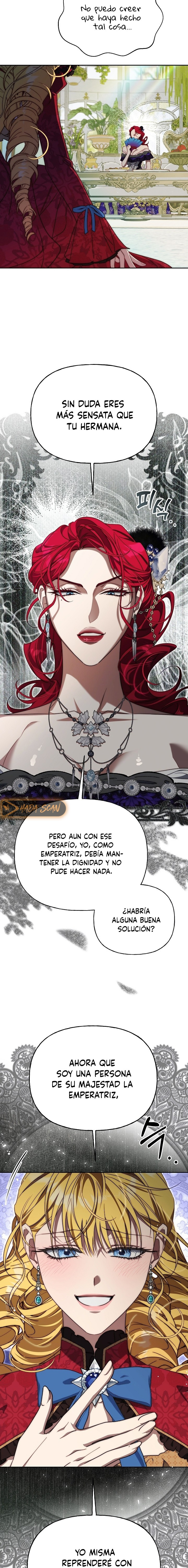 Yo domé al Príncipe Monstruo Capítulo 28 - Page 5