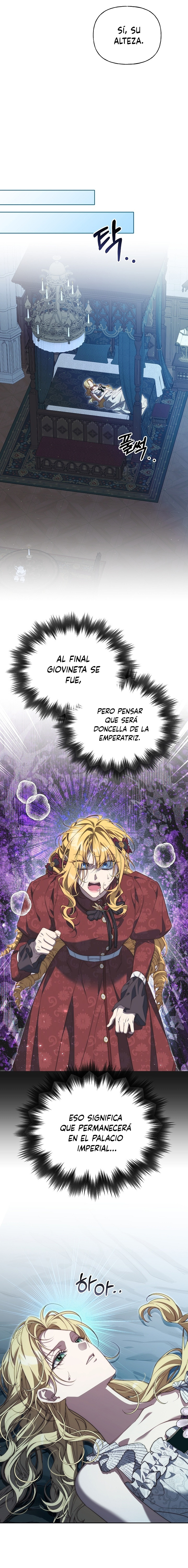 Yo domé al Príncipe Monstruo Capítulo 29 - Page 15