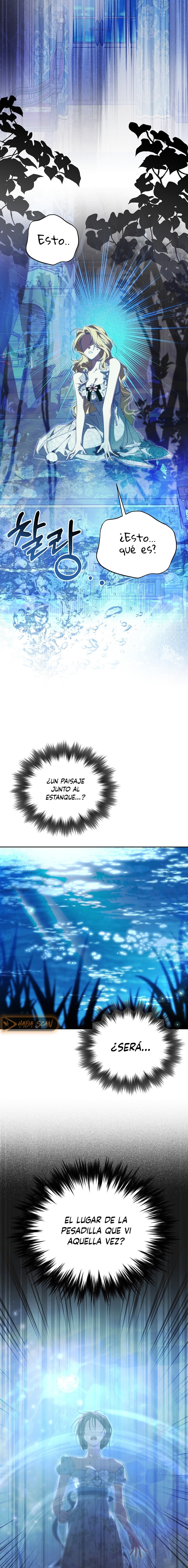 Yo domé al Príncipe Monstruo Capítulo 29 - Page 17