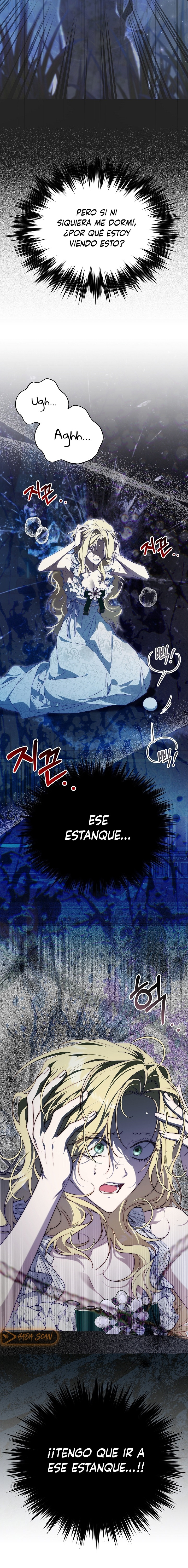 Yo domé al Príncipe Monstruo Capítulo 29 - Page 18