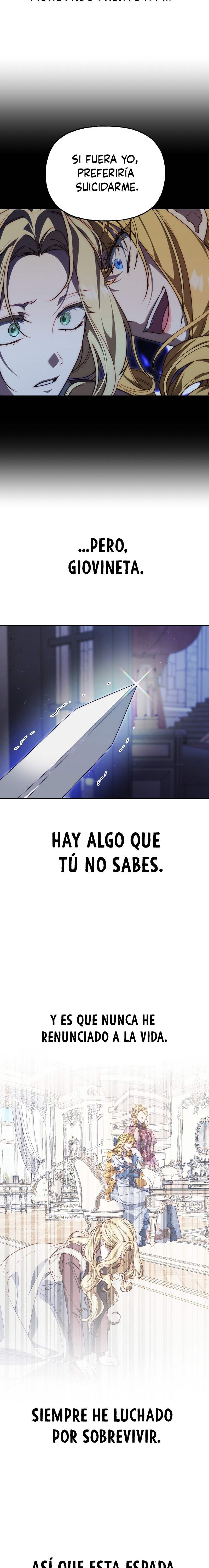 Yo domé al Príncipe Monstruo Capítulo 3 - Page 11