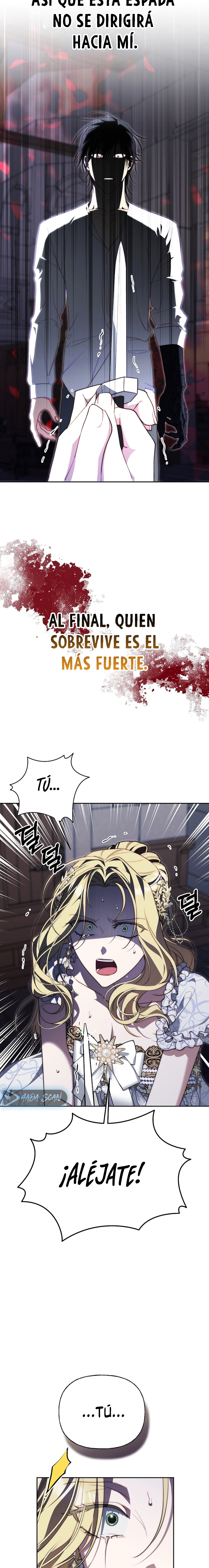 Yo domé al Príncipe Monstruo Capítulo 3 - Page 12