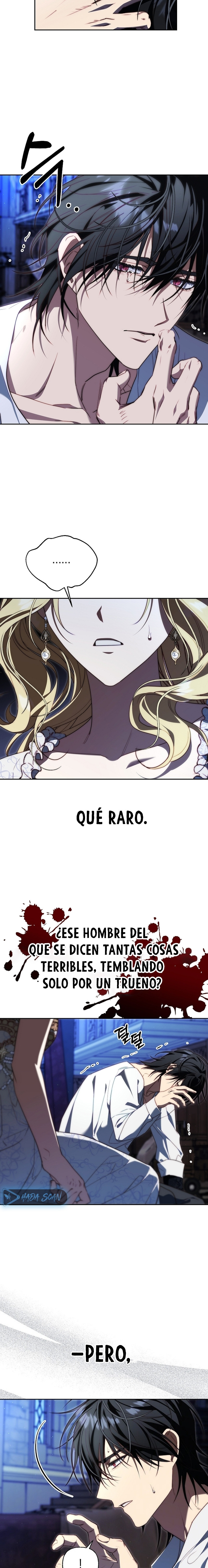 Yo domé al Príncipe Monstruo Capítulo 3 - Page 17